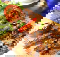 The Old Siam - Accommodation Brisbane