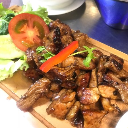 The Old Siam - Accommodation Brisbane 0