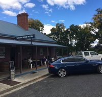 Walcha Road Hotel - Accommodation Brisbane