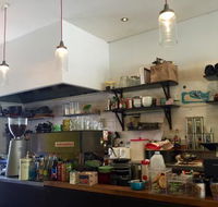 16 Feet Espresso - Accommodation Brisbane