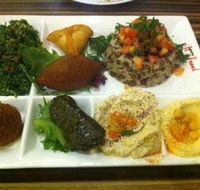 Al Aseel Restaurant - Accommodation Brisbane