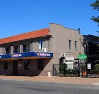 Albion Hotel - Accommodation Brisbane