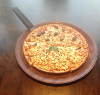 Aldo's Cafe  Pizzeria - Accommodation Brisbane