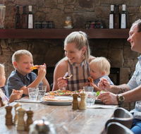 Alpine Larder - Accommodation Brisbane