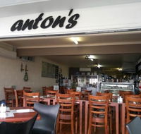Anton's Restaurant