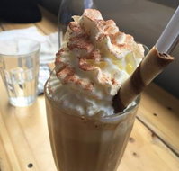 Bernardi's Cafe - Accommodation Brisbane