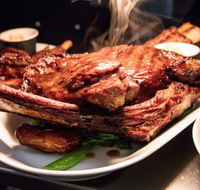 Berntis Restaurant  Grill - Accommodation Brisbane