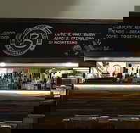 Biviano's Cafe  Pizzaria Pty Ltd - Accommodation Brisbane