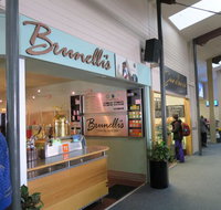Brunelli's Cafe - Accommodation Brisbane