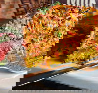 Brunswick Heads Health Foods Cafe - Accommodation Brisbane