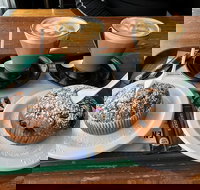 Bull Wheel Bar  Bistro - Accommodation Brisbane