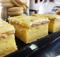 Buns and Beans Bakery Wilberforce