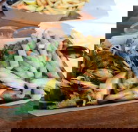 Caesars Chicken - Accommodation Brisbane