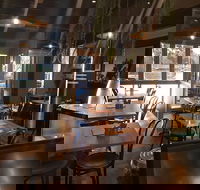 Cafe Amoeba - Accommodation Brisbane