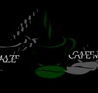 Cafe Maze - Accommodation Brisbane