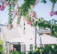 Cedar Bar  Kitchen - Accommodation Brisbane