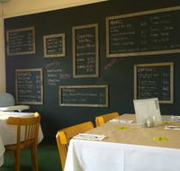 Central Hotel Restaurant - Accommodation Brisbane