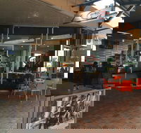 Cervo'z Cafe  Catering - Accommodation Brisbane