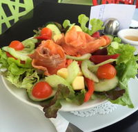 Coal Rock Coffee Bar - Accommodation Brisbane