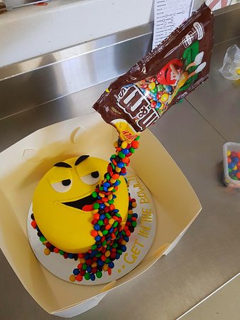 Cox's Bakery - Accommodation Brisbane 0