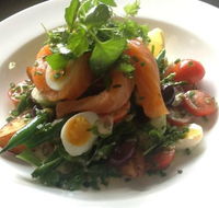 Crackenback Farm Restaurant - Accommodation Brisbane