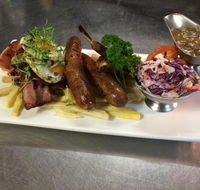 Criterion Hotel Family Restaurant - Accommodation Brisbane