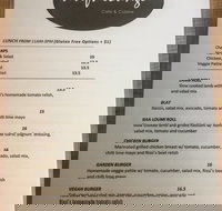 Drift Lounge - Accommodation Brisbane