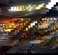 Fall-Line