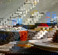 Fibonacci Coffee - Accommodation Brisbane