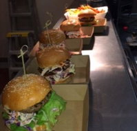 Fish Bar - Accommodation Brisbane