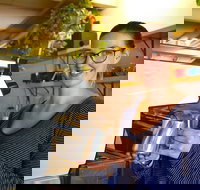 Franks 'n Beans - Accommodation Brisbane