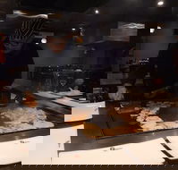 Fujiyama Teppanyaki - Accommodation Brisbane