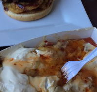 Gab's Gourmet Takeway - Accommodation Brisbane