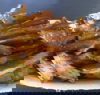 Guthega Alpine Inn Restaurant - Accommodation Brisbane