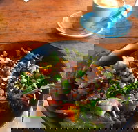 Hevan Espresso - Accommodation Brisbane