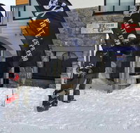 High Ground Coffee Bar - Accommodation Brisbane