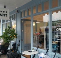 Highlands Merchant - Accommodation Brisbane