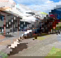 Homegrown Brunswick Heads - Accommodation Brisbane