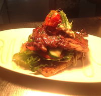 Il Pranzo - Accommodation Brisbane