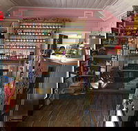 Iona Gardens Cafe  Nursery - Accommodation Brisbane