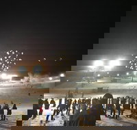 Jax Bar  Grill - Accommodation Brisbane