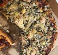 Julio's Pizza Bar Dapto - Accommodation Brisbane