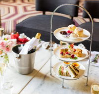 Katers Restaurant - Accommodation Brisbane