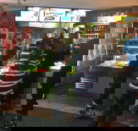 Kebabz - Accommodation Brisbane