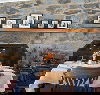 Marritz Bar and Restaurant - Accommodation Brisbane