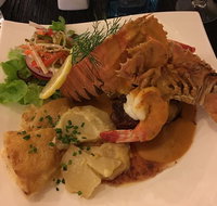 Matildas Restaurant - Accommodation Brisbane