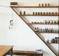 Milk Bar Brunswickheads - Accommodation Brisbane