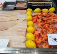 Molly's Seafood