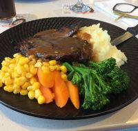Moss Vale Services Club Brasserie - Accommodation Brisbane