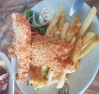 Nambucca Boatshed Cafe - Accommodation Brisbane